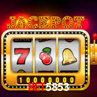 Bet5853,Bet5853.Com