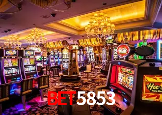 Bet5853,Bet5853.Com