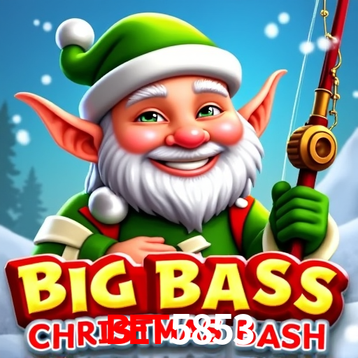 Bet5853: Seu Cassino Premiado com Pagamentos Rápidos