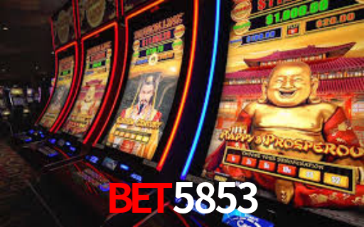 Bet5853,Bet5853.Com