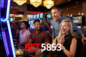 Bet5853 App