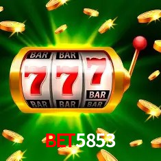 Bet5853 App