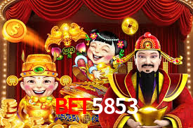 Bônus Generosos e Exclusivos no Bet5853 para Você!