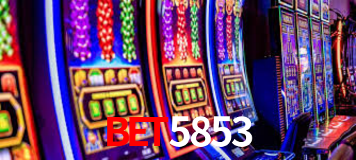 Bet5853 App