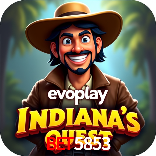 Sinta a adrenalina dos jogos de cassino com Bet5853