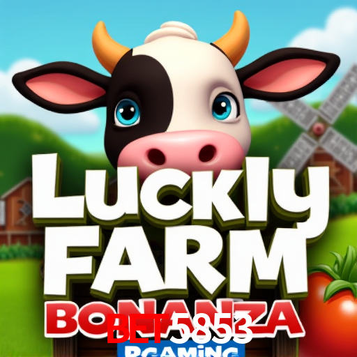 Bet5853: Jogos de Caça-Níqueis-Altas Recompensas, Roleta-Velocidade, Blackjack-Desafios Máximos